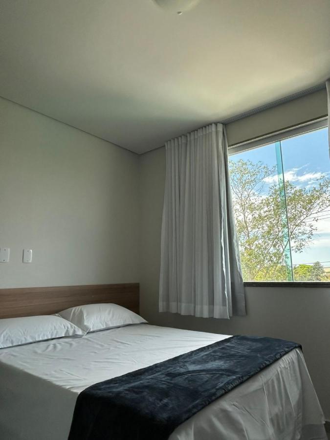 Hotel Penedo Inn Extérieur photo