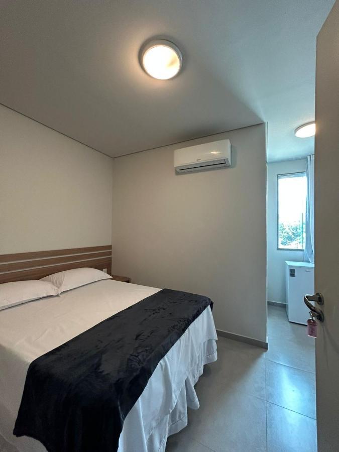 Hotel Penedo Inn Extérieur photo