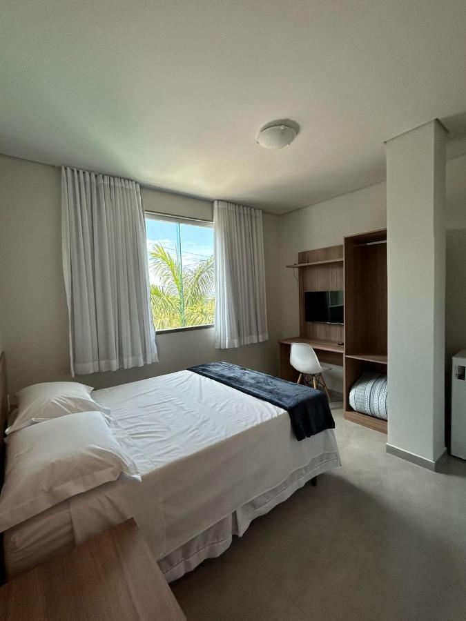 Hotel Penedo Inn Extérieur photo