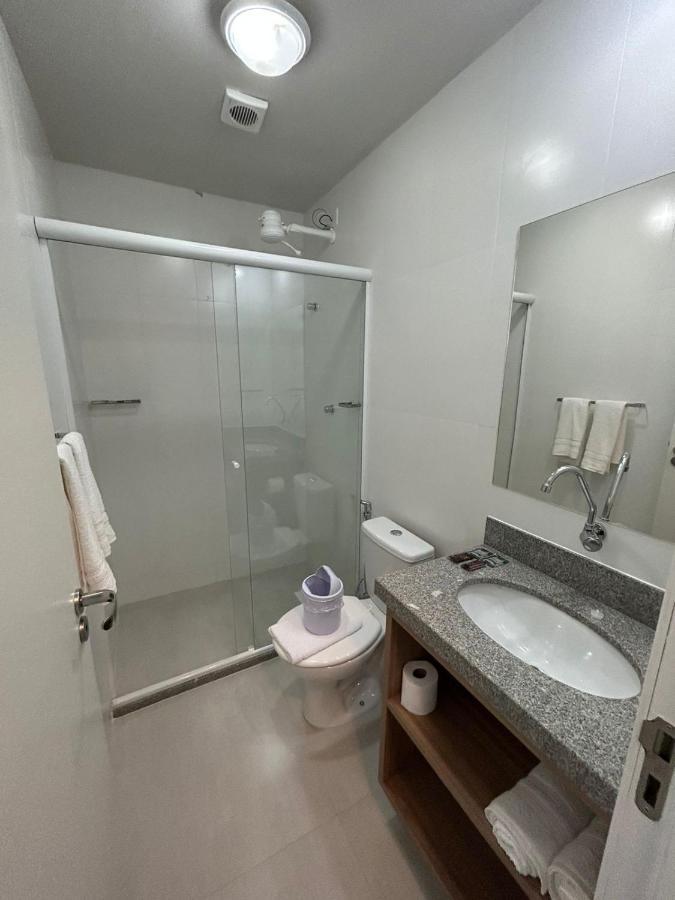 Hotel Penedo Inn Extérieur photo