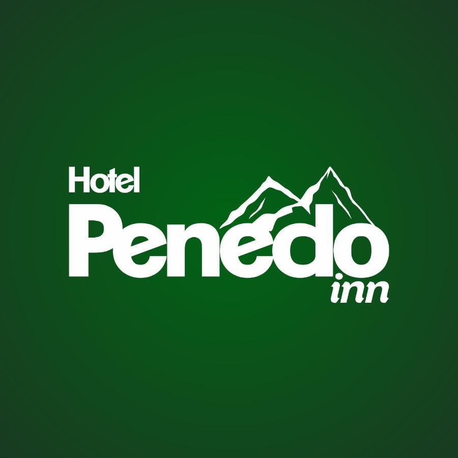 Hotel Penedo Inn Extérieur photo