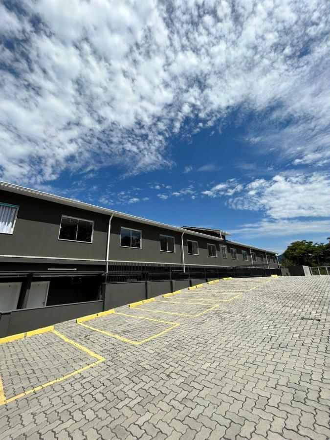 Hotel Penedo Inn Extérieur photo